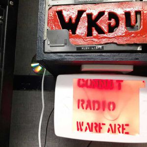 WKDU